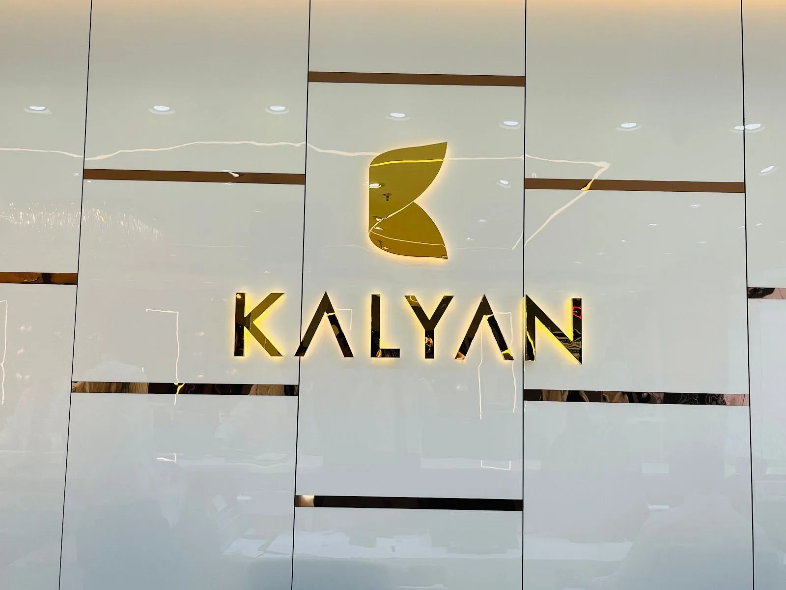 Kalyan Jewellers - GMS Road, Dehradun