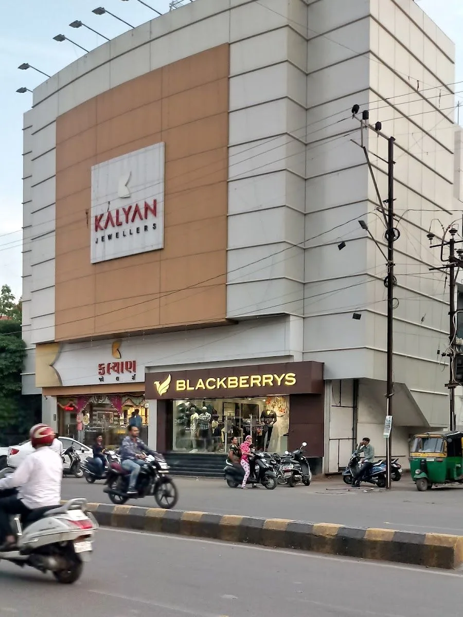Kalyan Jewellers - Rajkot, Gujarat