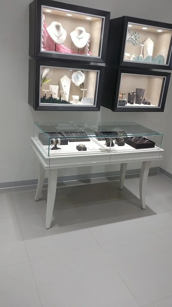 CaratLane Jewellery CG Road, Ahmedabad