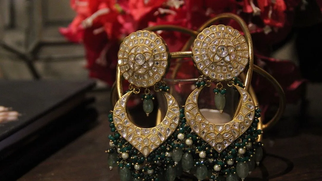 Riana Jewellery - Artificial &amp; Bridal Jewellery Ahmedabad