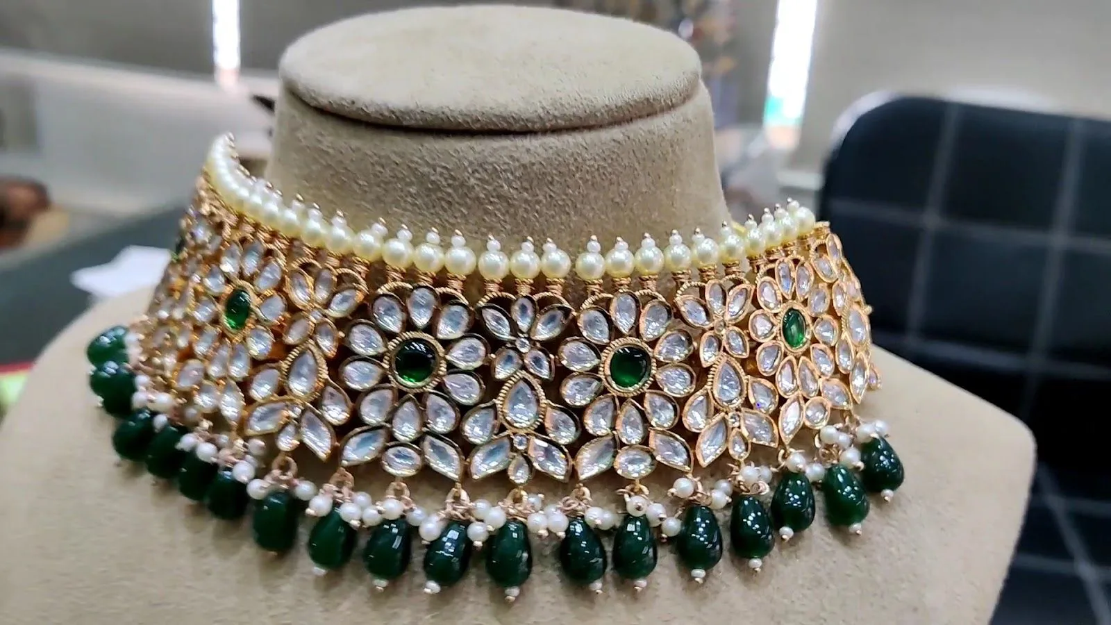 Suryavanshi Jewellery