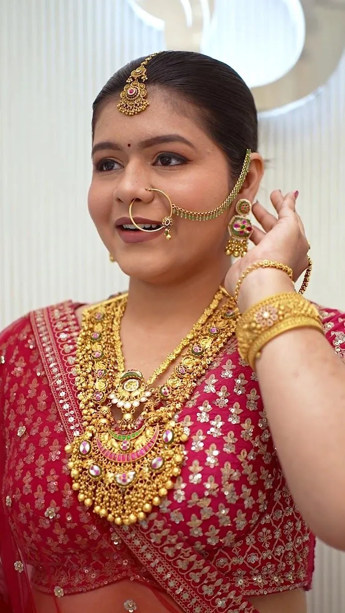 Silvera - Silver Jewellery Store in Shivranjani Ahmedabad.