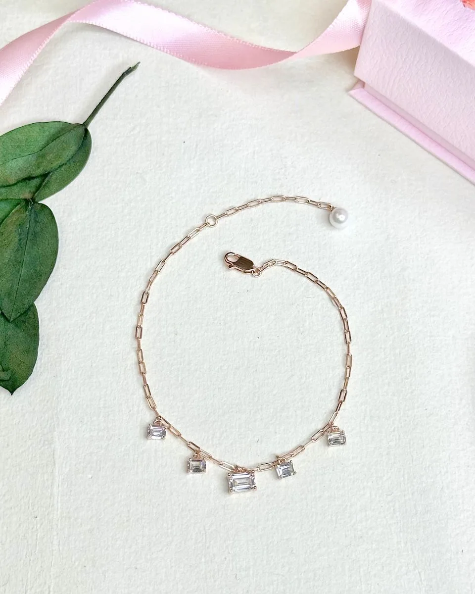 Forher Silver Jewellery- Shivranjani Cross Roads