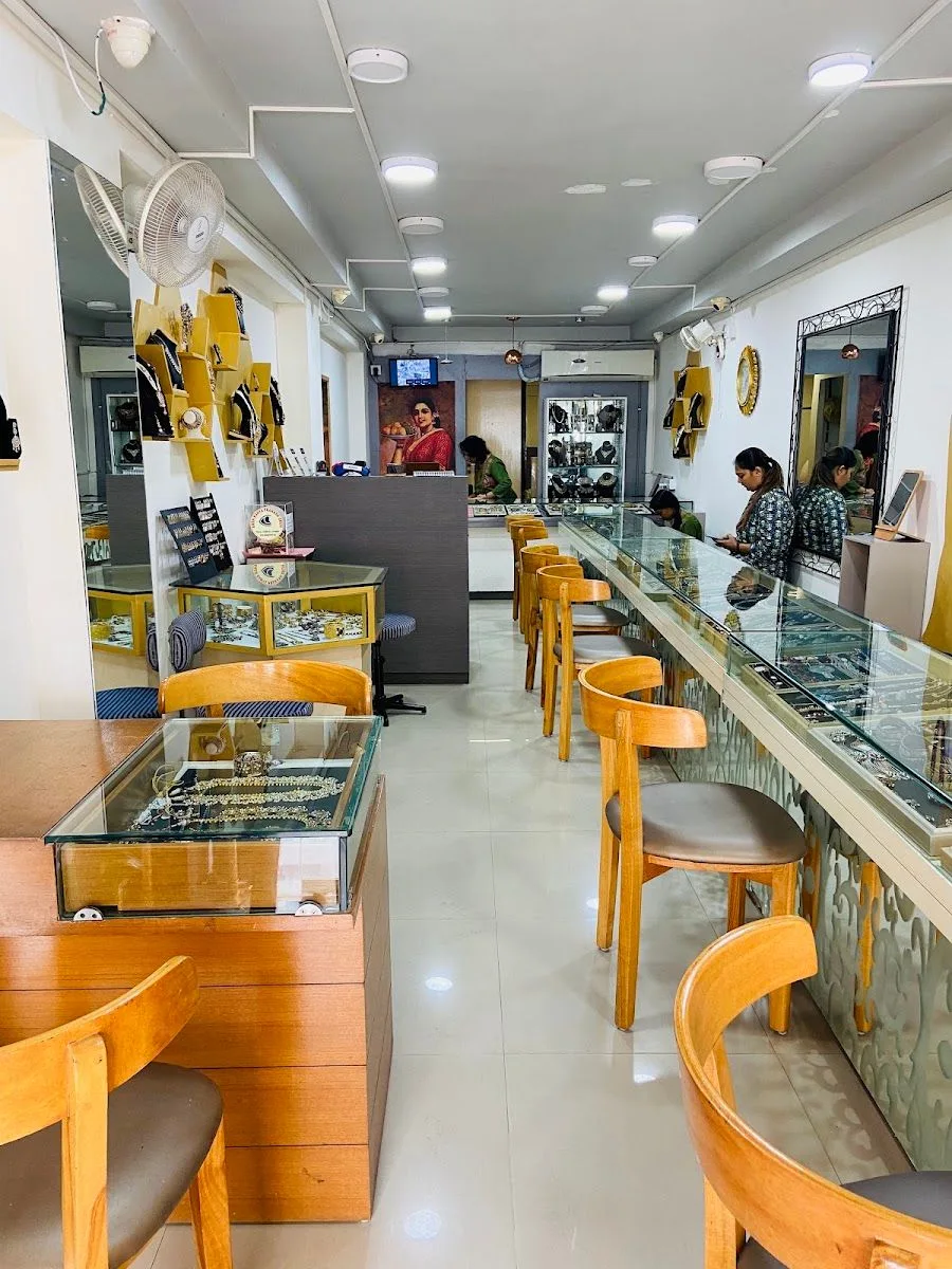 Anmol by Deepa Shah