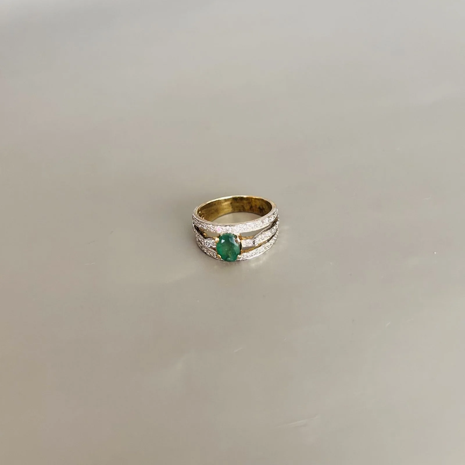 Aanchal Ring
