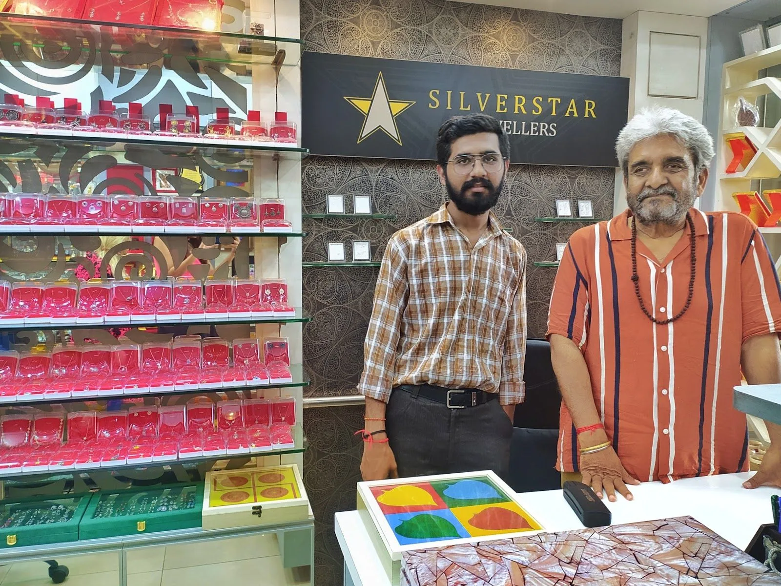 Silverstar Jewellers | Premium Silver Gift Shop | Corporate Gift | Wedding Gift | Anniversary Gift | Birthday Gift | Mementos