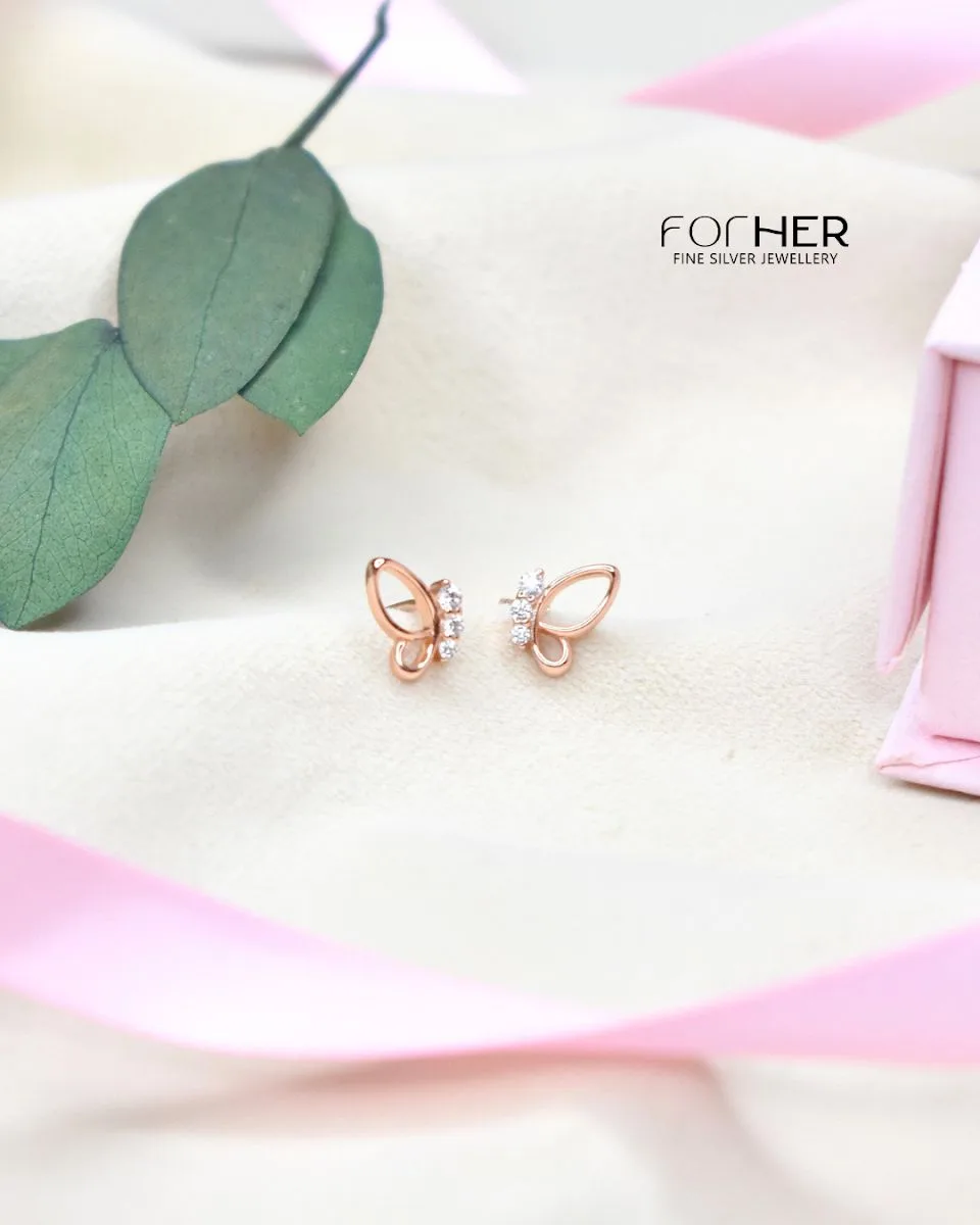 Forher Silver Jewellery - Nexus Ahmedabad One Mall