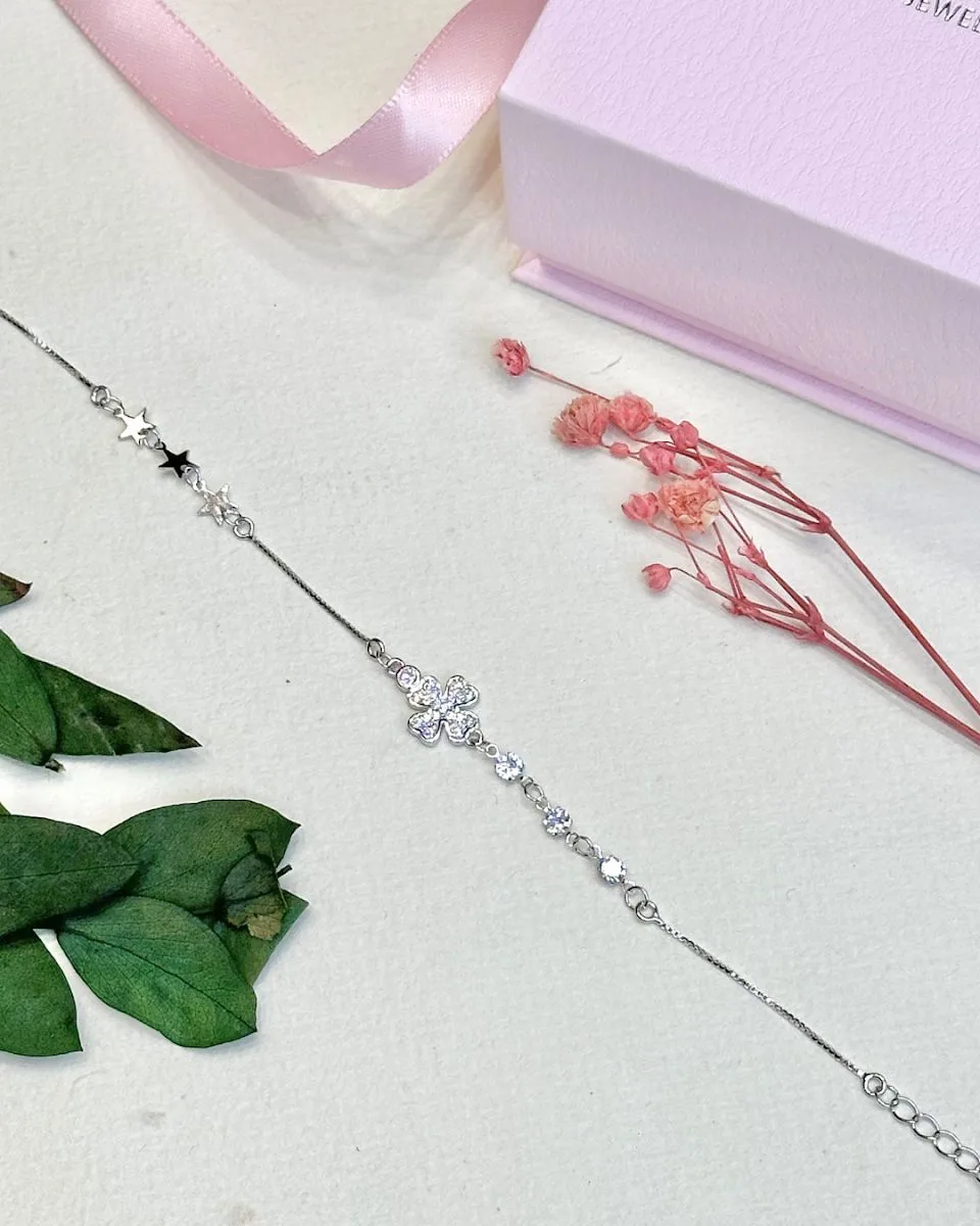 Forher Silver Jewellery - Nexus Ahmedabad One Mall