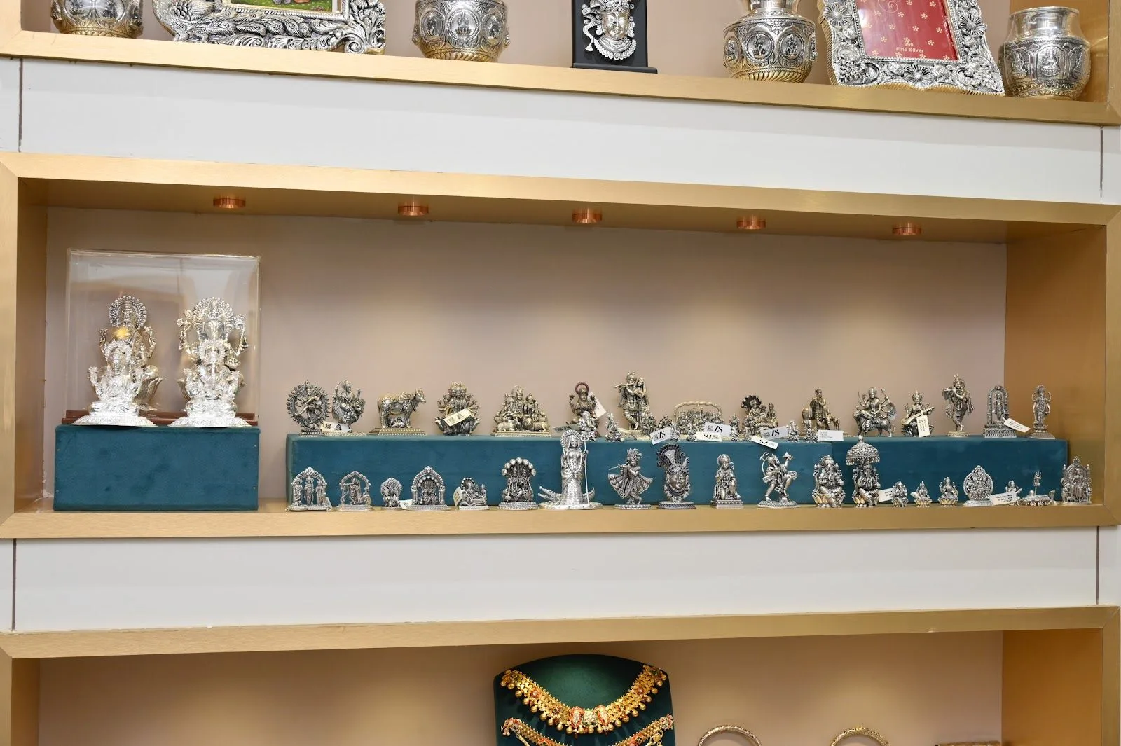 Zewarika - Premium 925 Silver Jewellers
