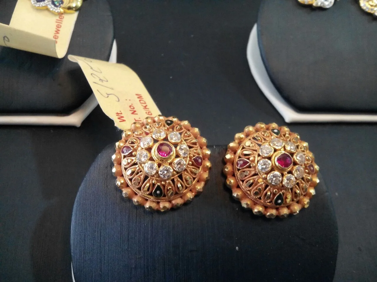 shri chamunda jewellers