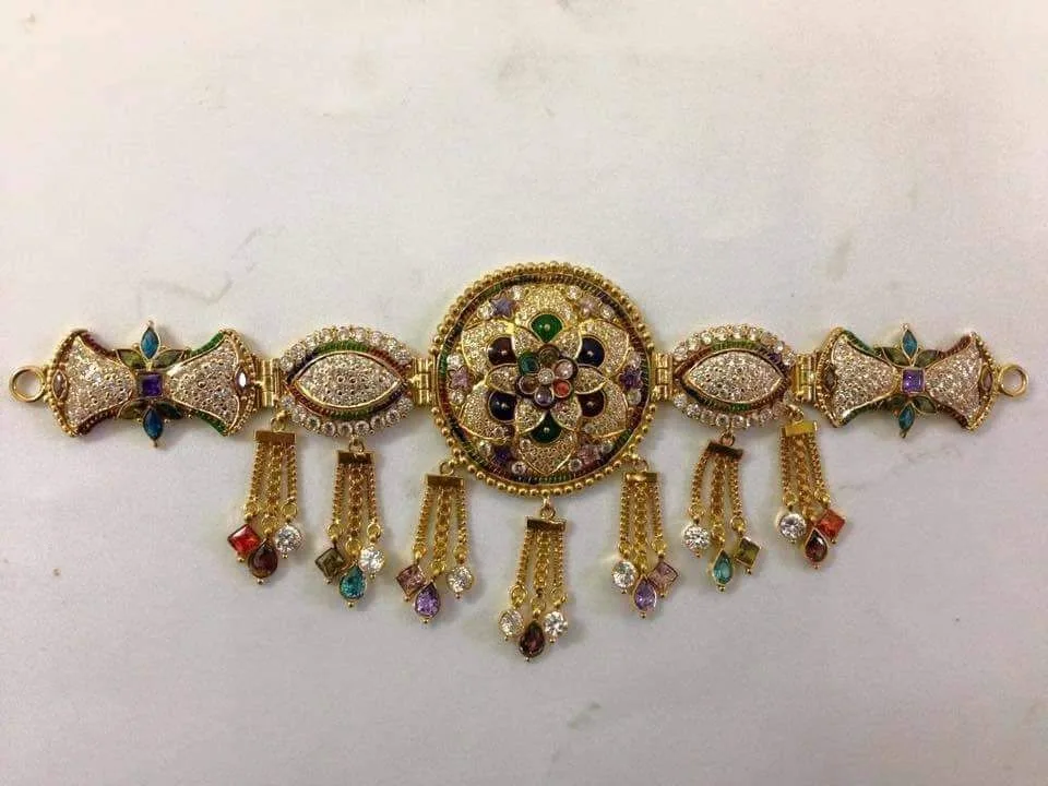 shri chamunda jewellers
