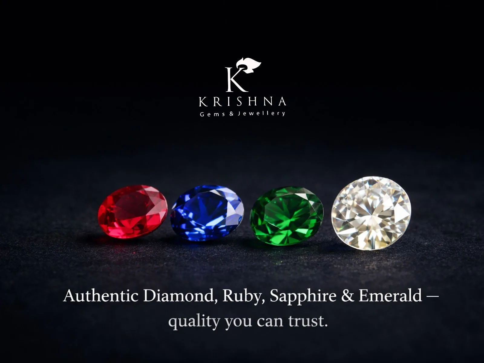 Krishna Gems And Jewellery