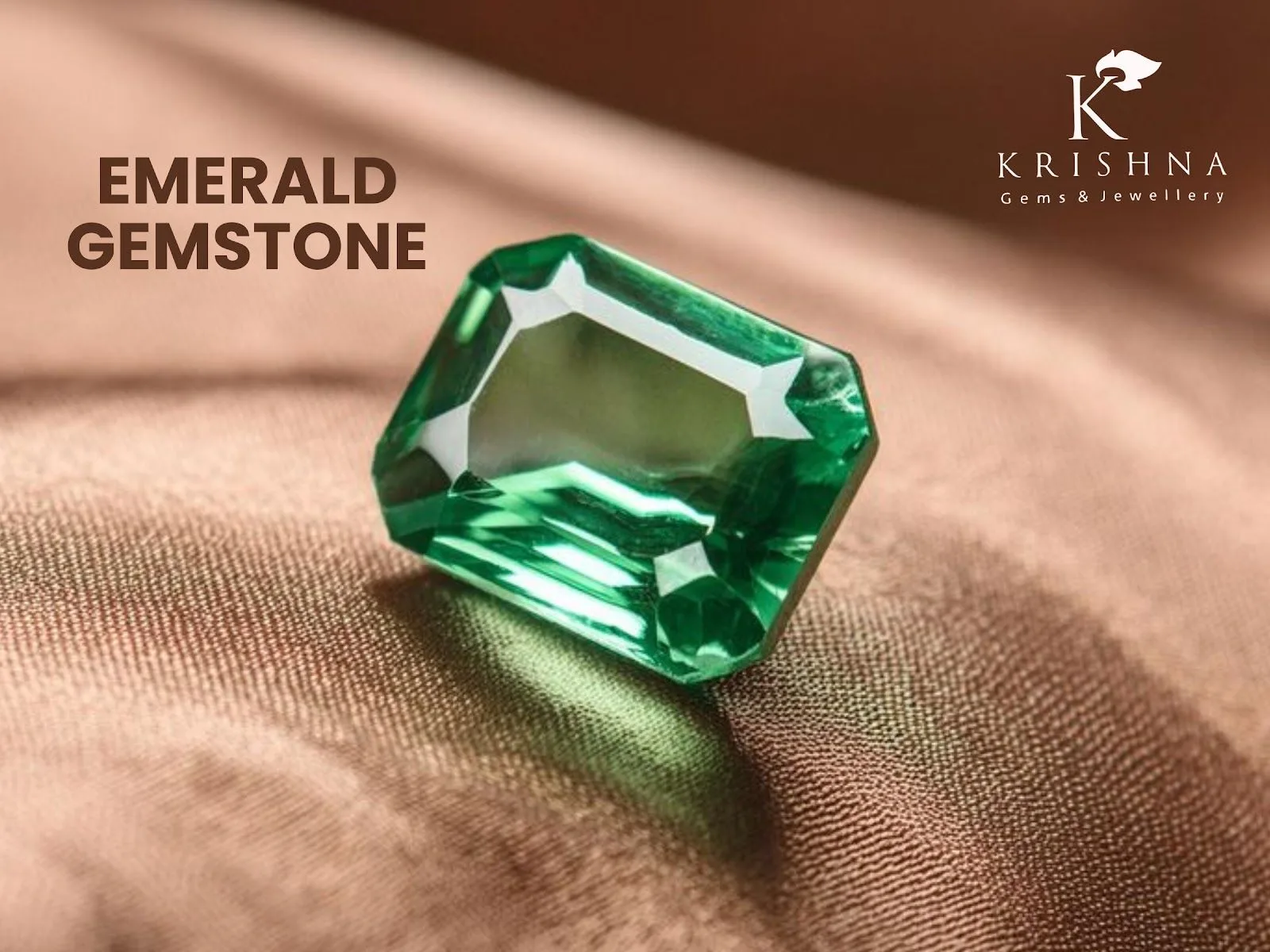 Krishna Gems And Jewellery