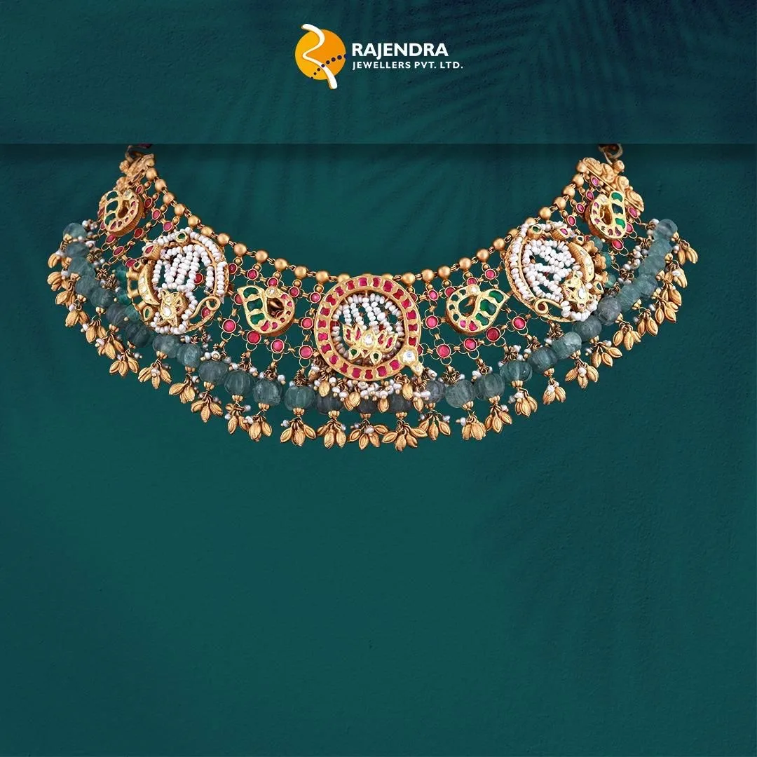 Rajendra Jewellers PVT LTD
