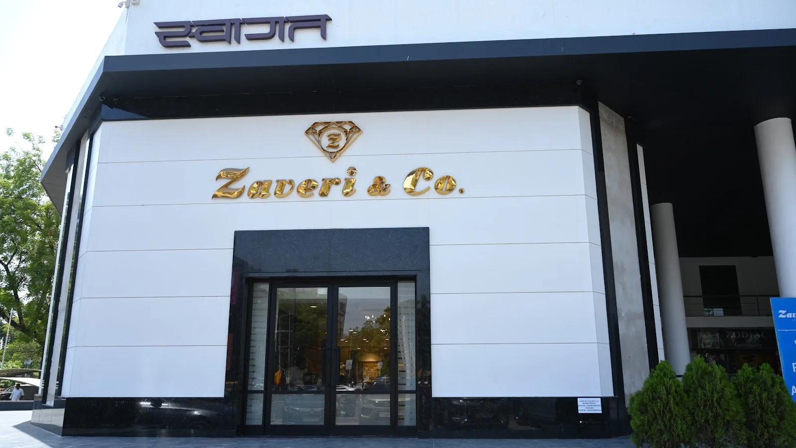 Zaveri & Co.