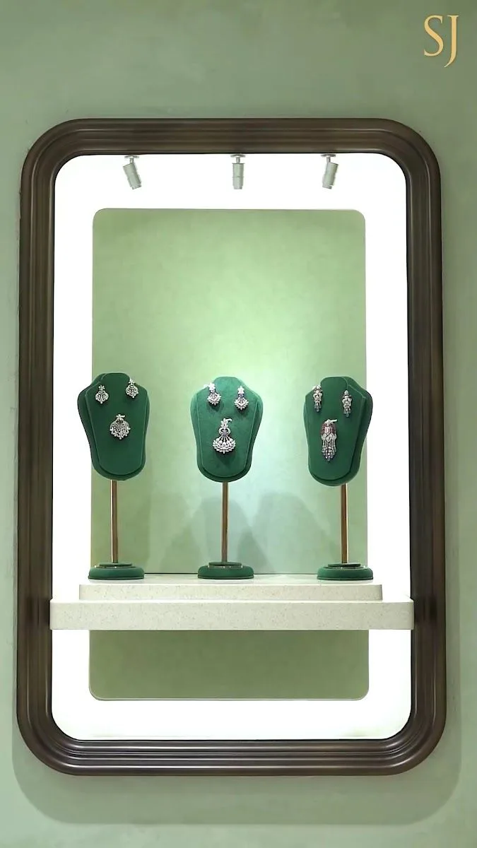 House of Sarkar Jewellers