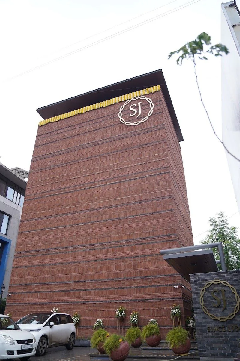 House of Sarkar Jewellers