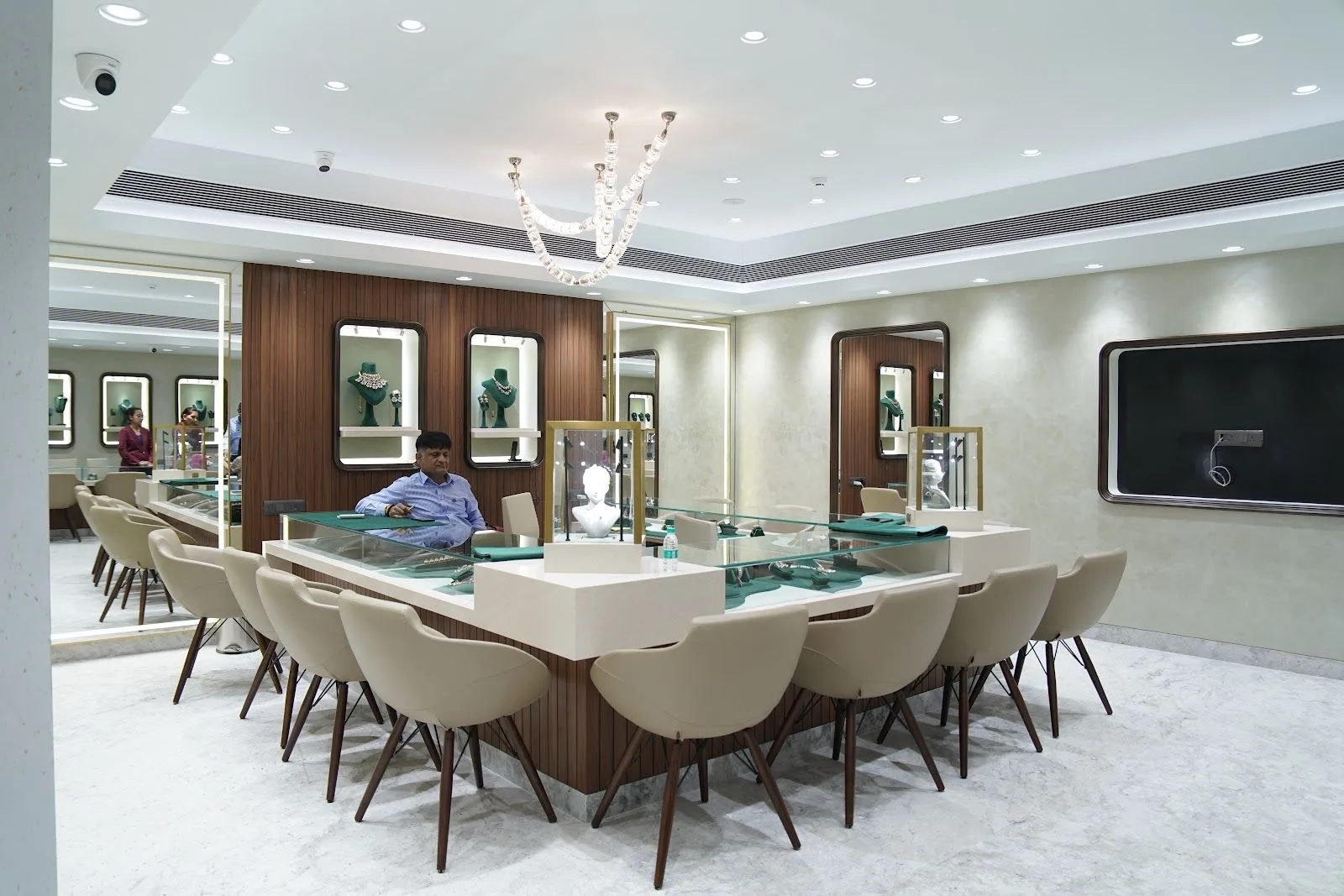 House of Sarkar Jewellers