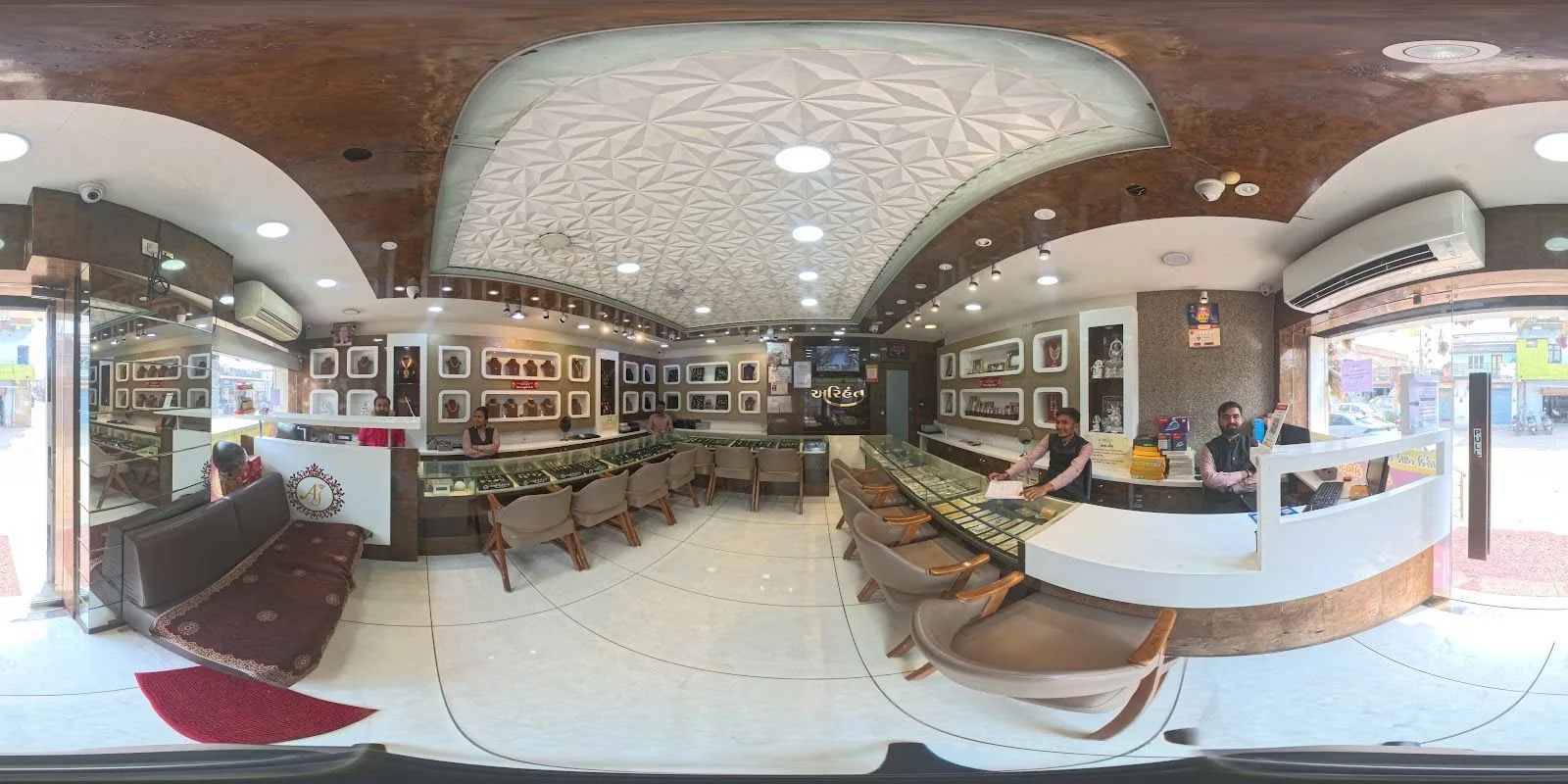 Arihant Jewellers
