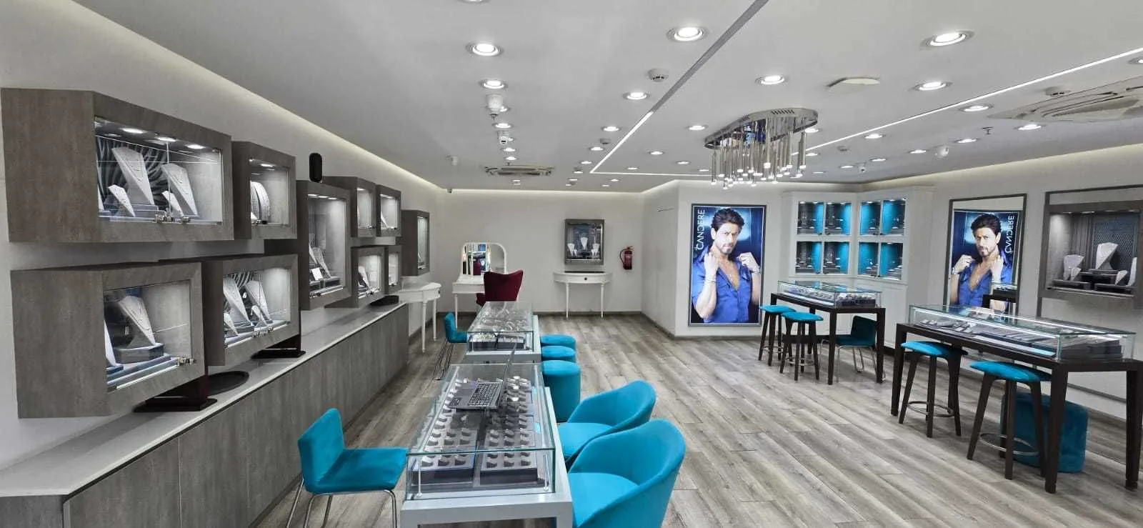 CANDERE Lifestyle Jewellery, A Kalyan Company - Maninagar, Ahmedabad