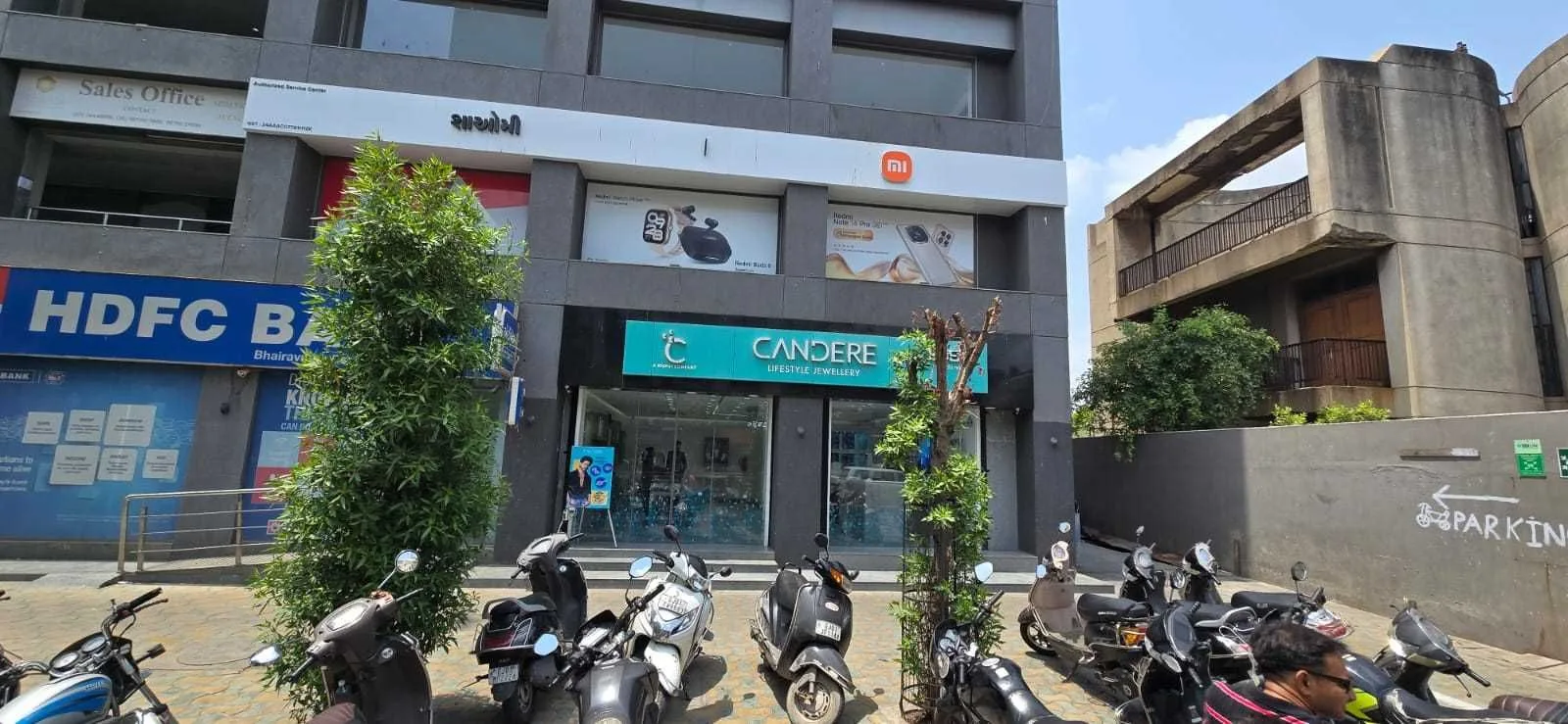 CANDERE Lifestyle Jewellery, A Kalyan Company - Maninagar, Ahmedabad