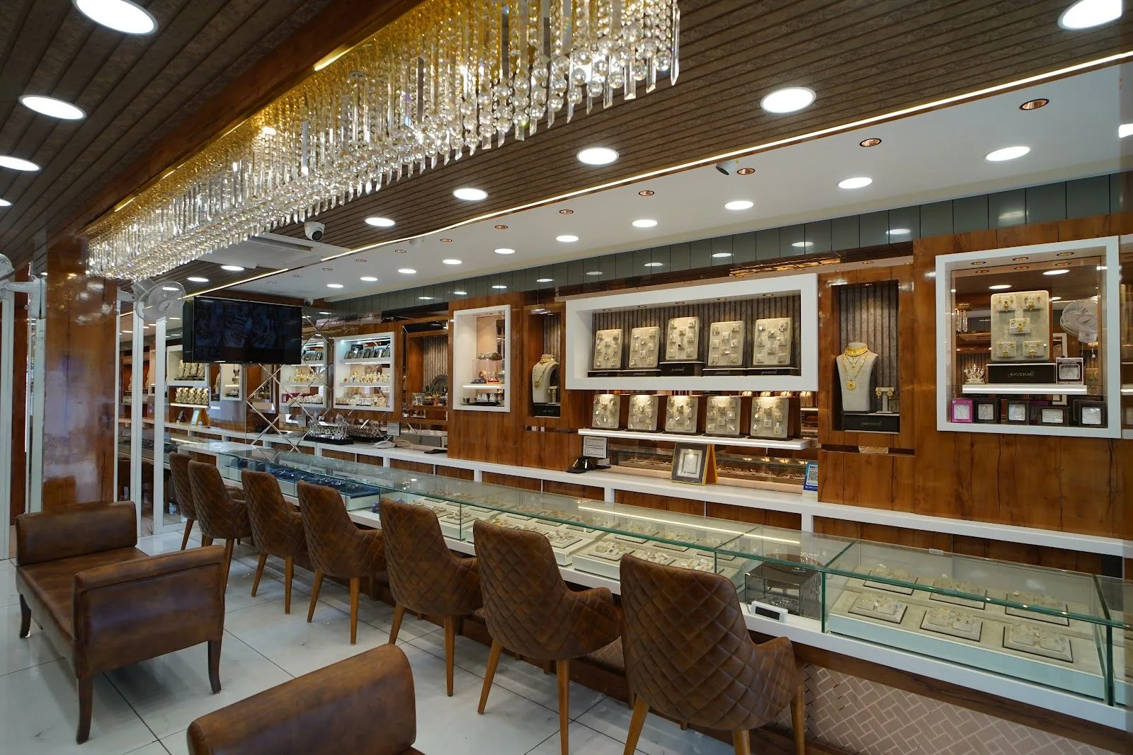 Zaverat Jewellers