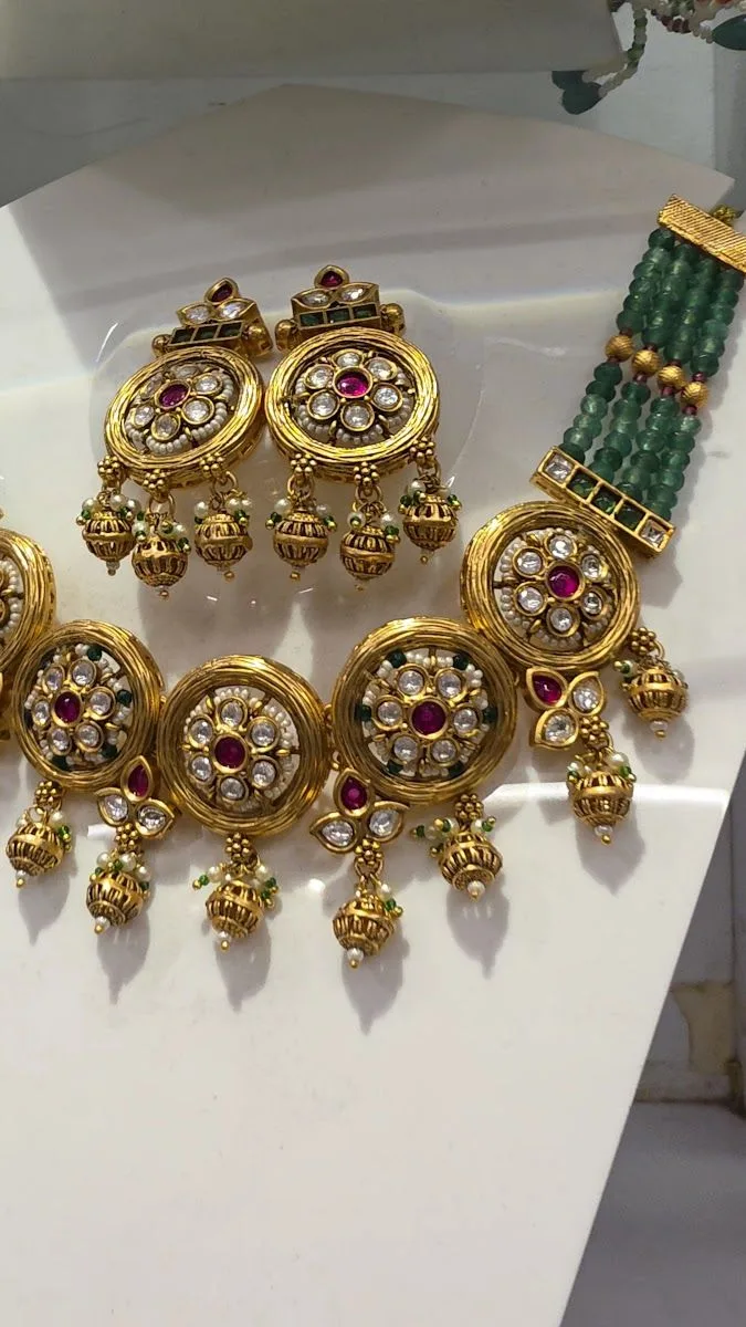 The Jewel Studio