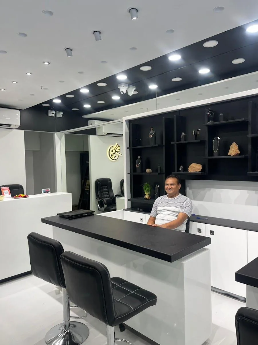 Shriyam Jewels