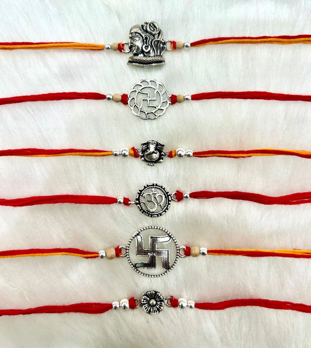 Kabras jewellery