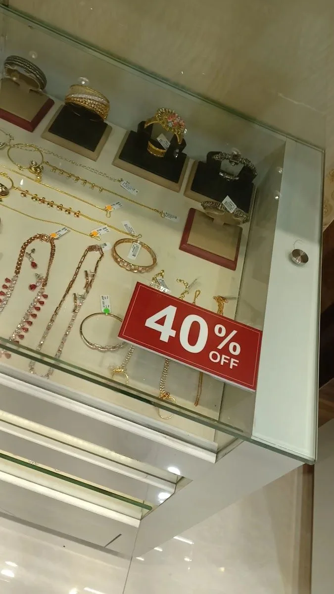 Kushals Fashion Jewellery - Alpha one Mall, Ahmedabad