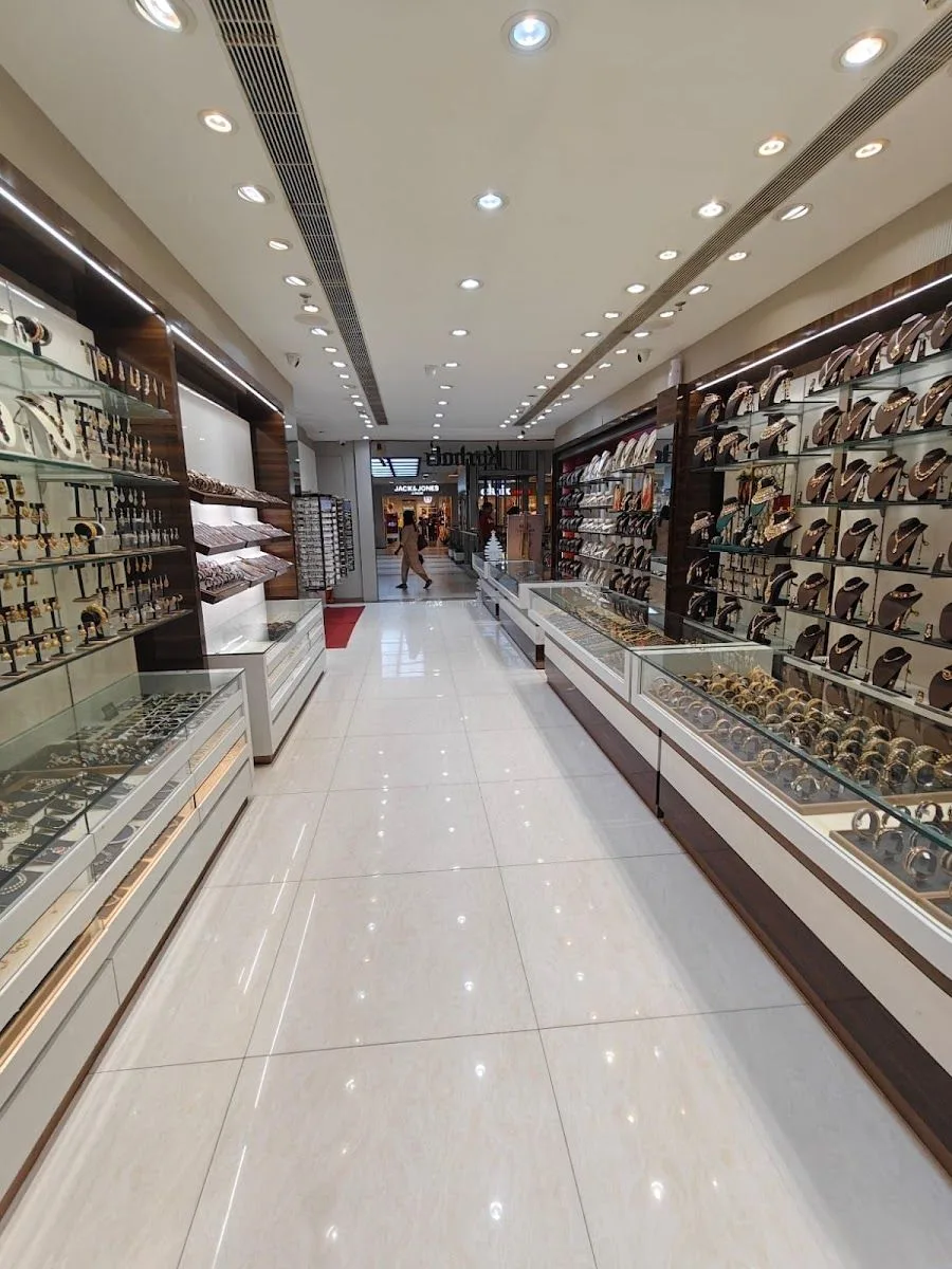 Kushals Fashion Jewellery - Alpha one Mall, Ahmedabad