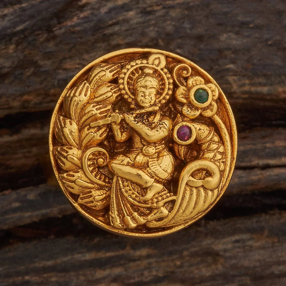Antique Finger Ring 182540