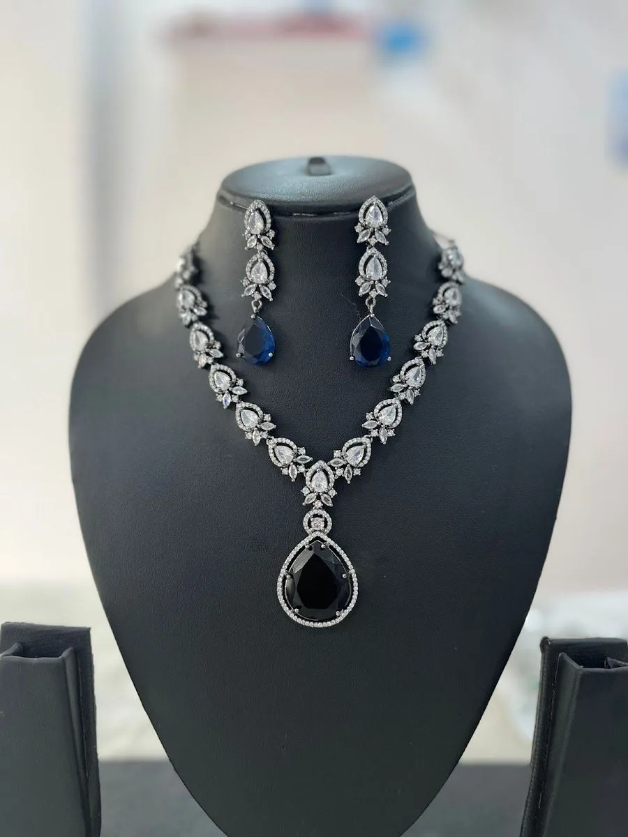 Radha Imitation Jewellery
