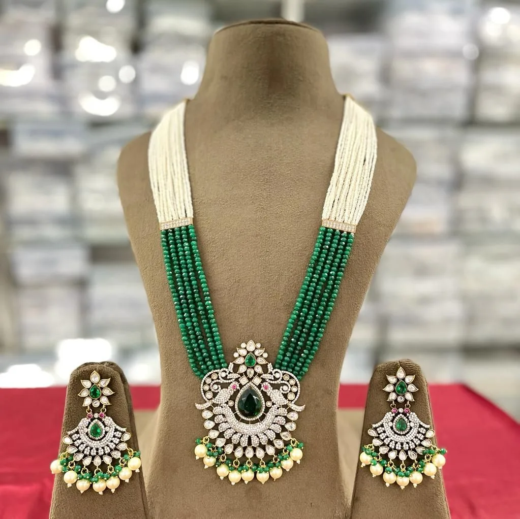 Radha Imitation Jewellery