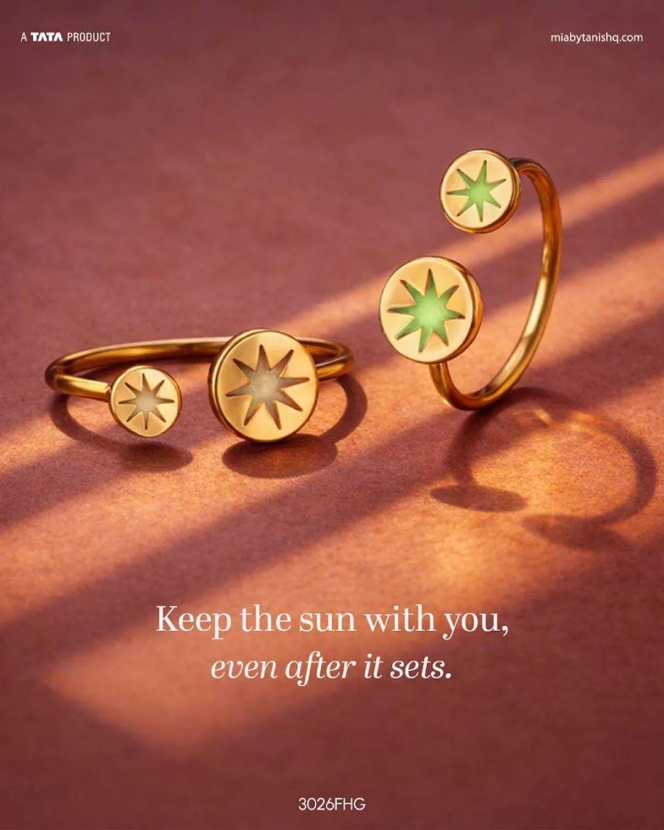 Mia by Tanishq - Navrangpura, Ahmedabad