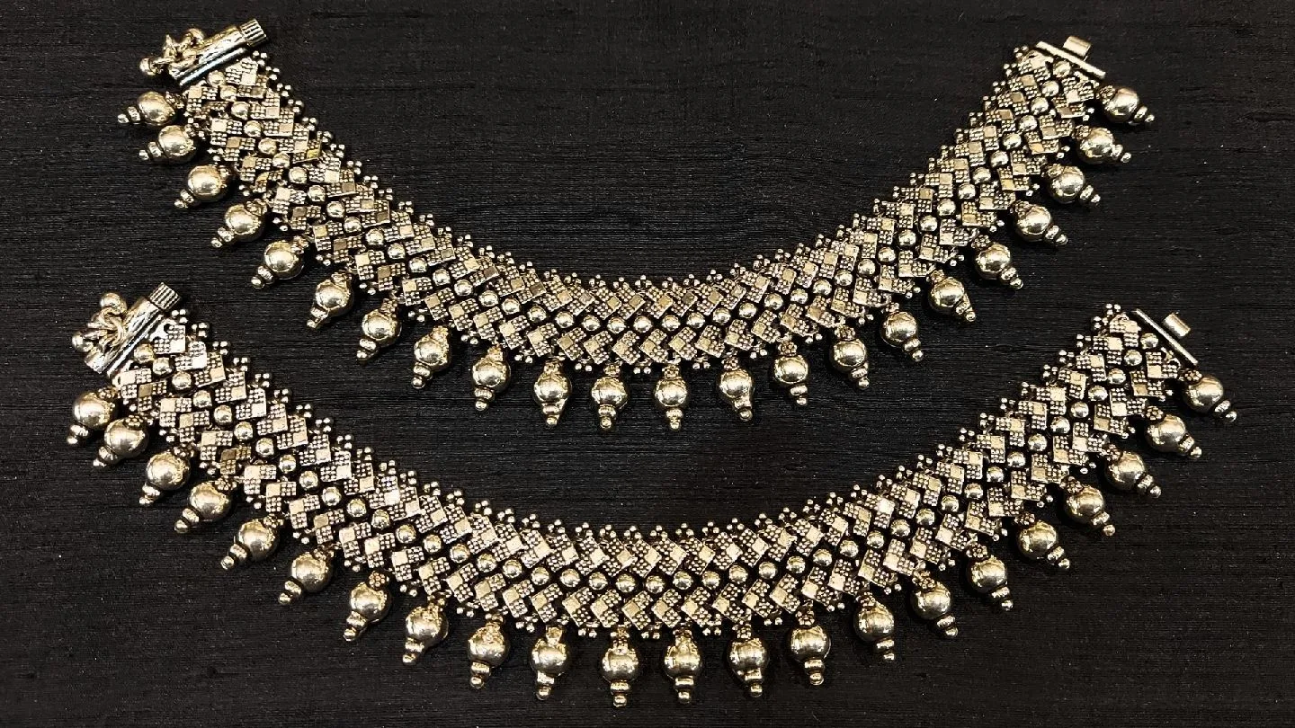 Agrawal Jewellers &amp; Sons