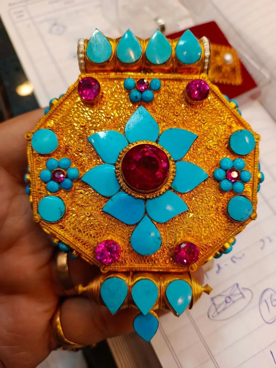Friends Jewellers