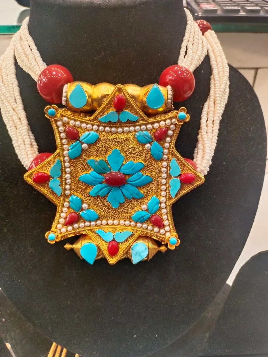 Friends Jewellers