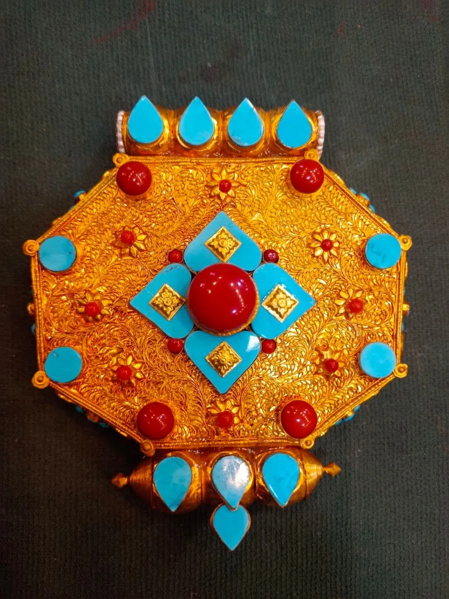 Friends Jewellers