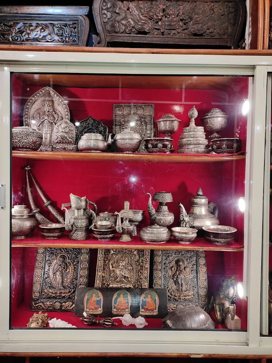 The Ladakh Art Palace