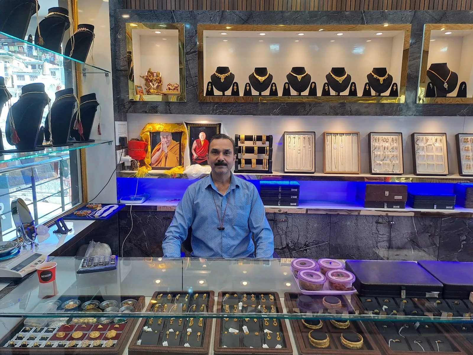 New Friends Jewellers