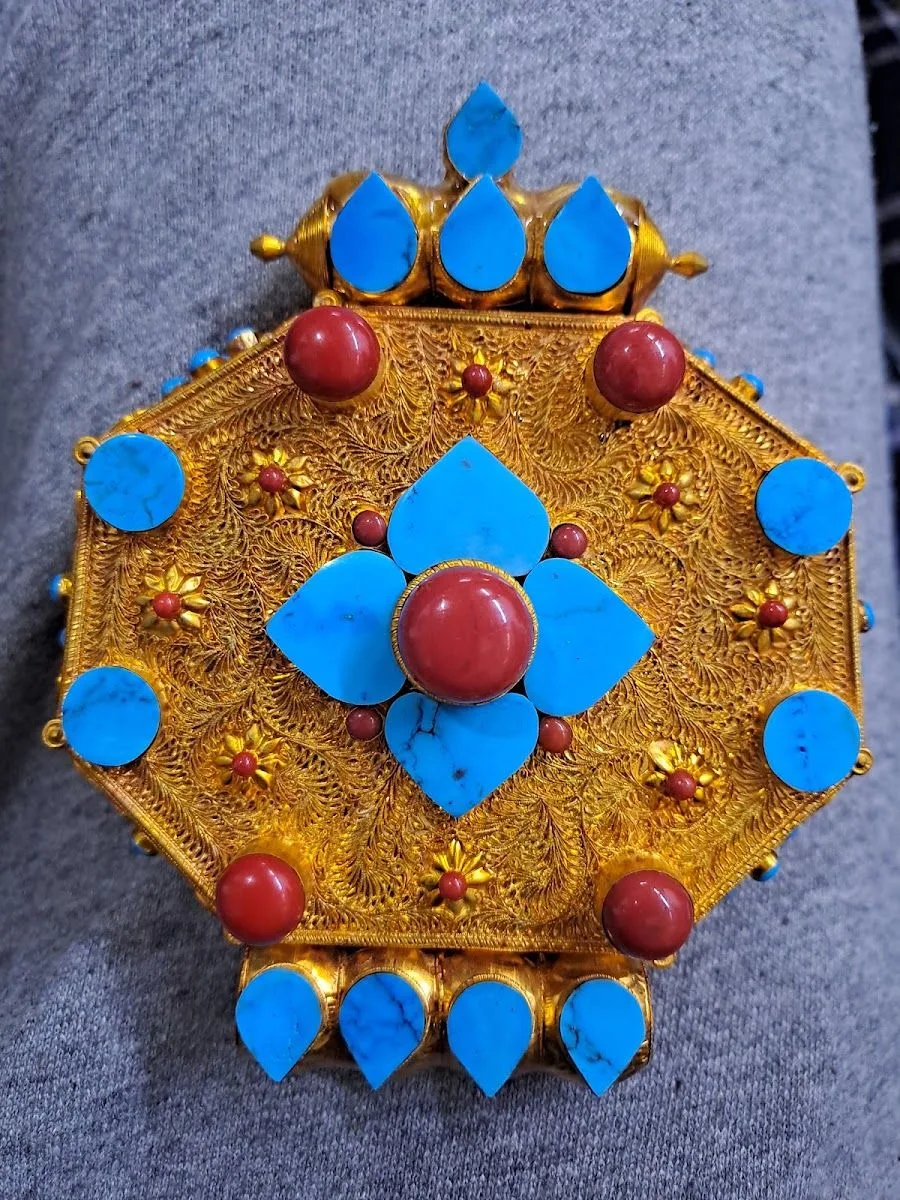 New Friends Jewellers