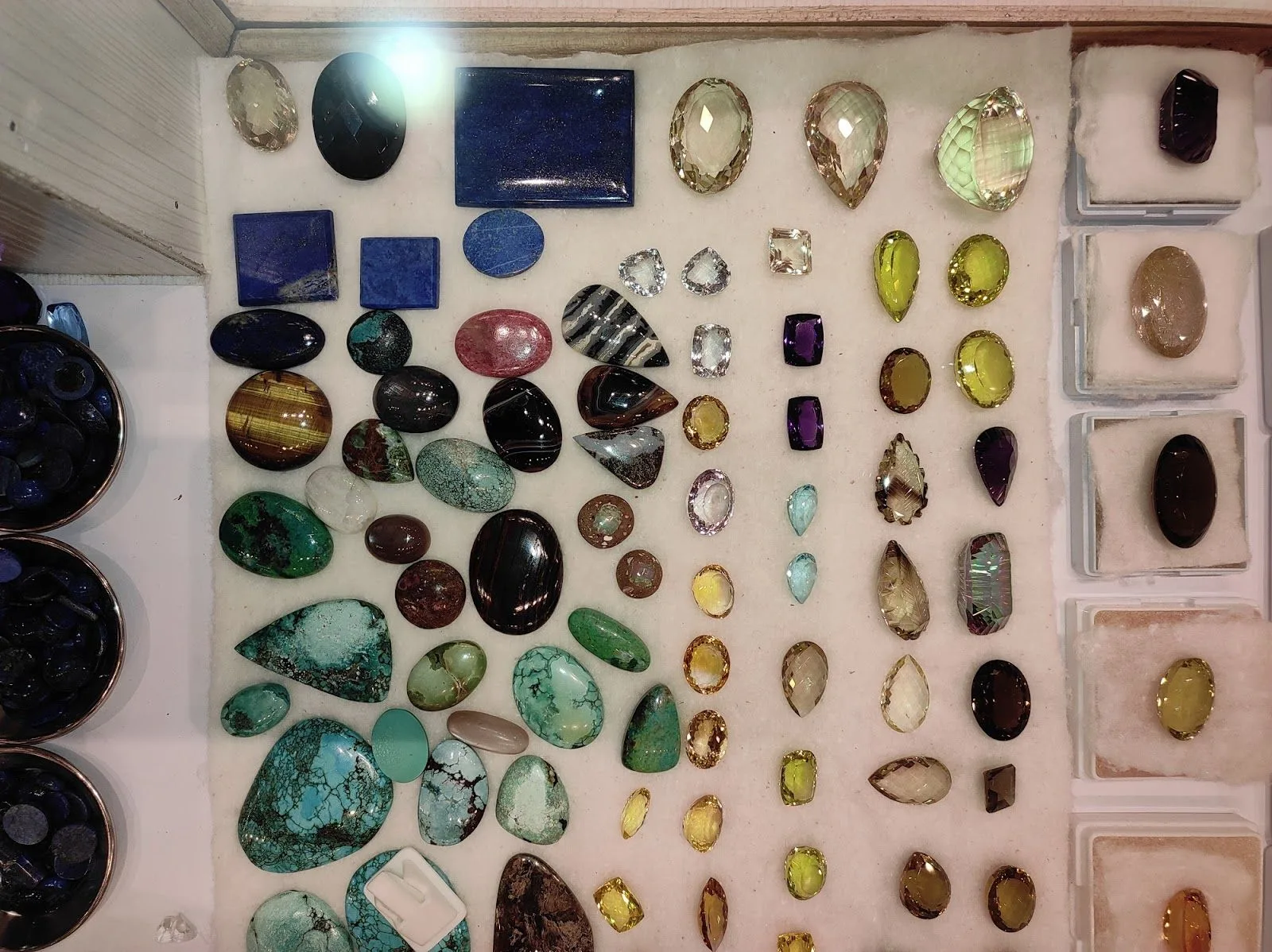 Himalayan Gems