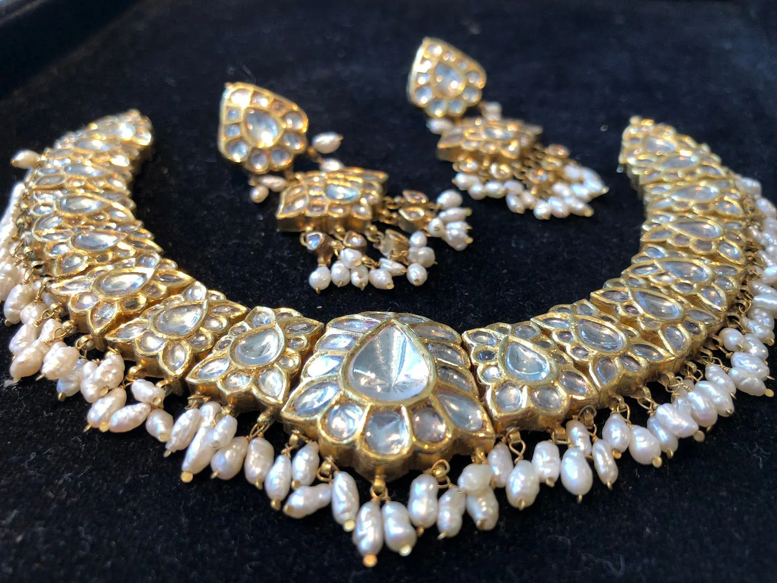 Khem Singh Seva Singh Jewellers