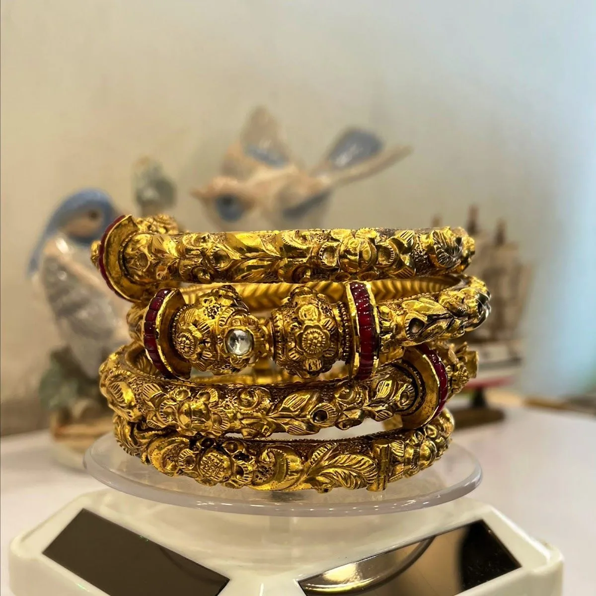 Khem Singh Seva Singh Jewellers