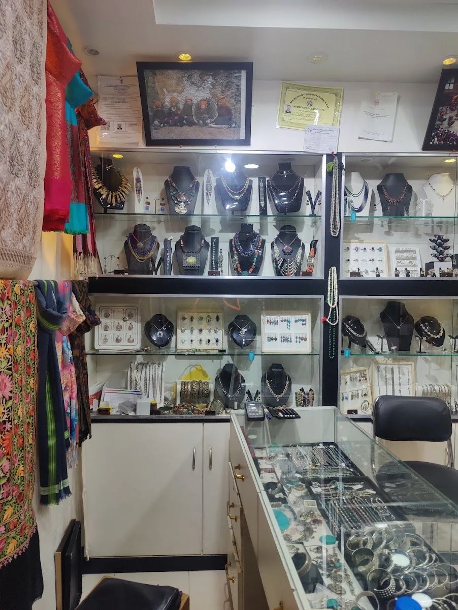 Din Brothers Jewellers