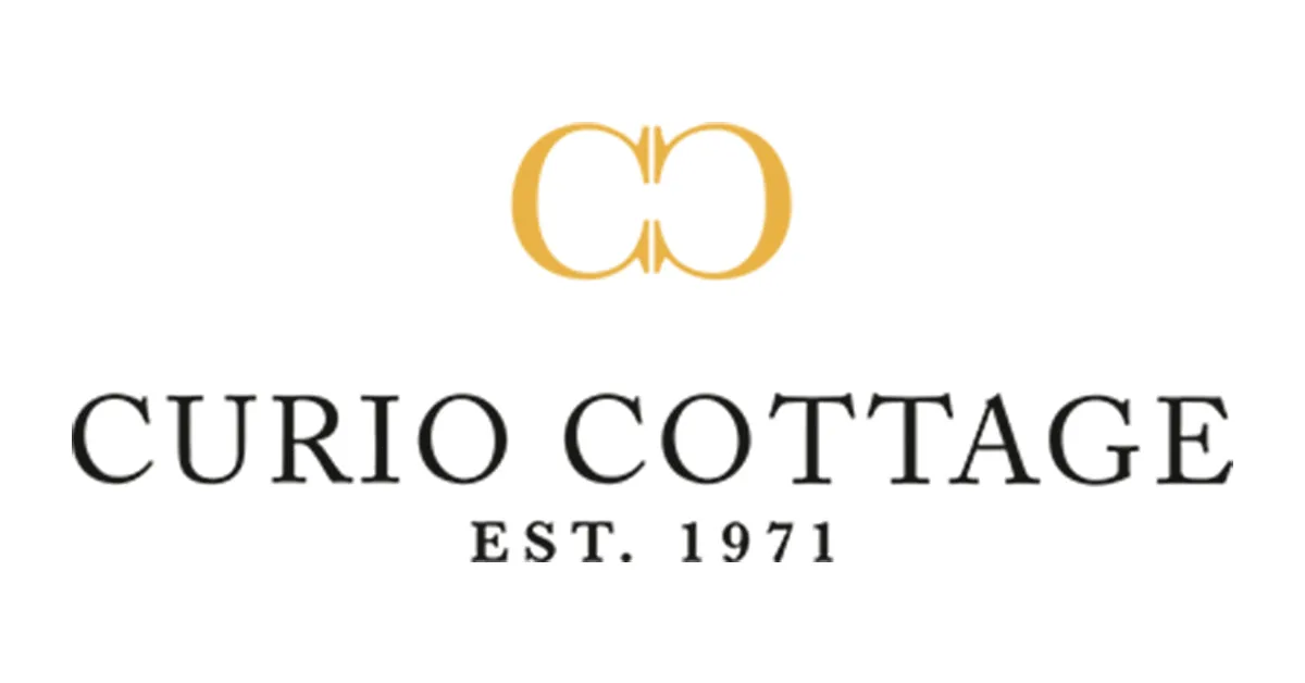 Silver by Curio Cottage