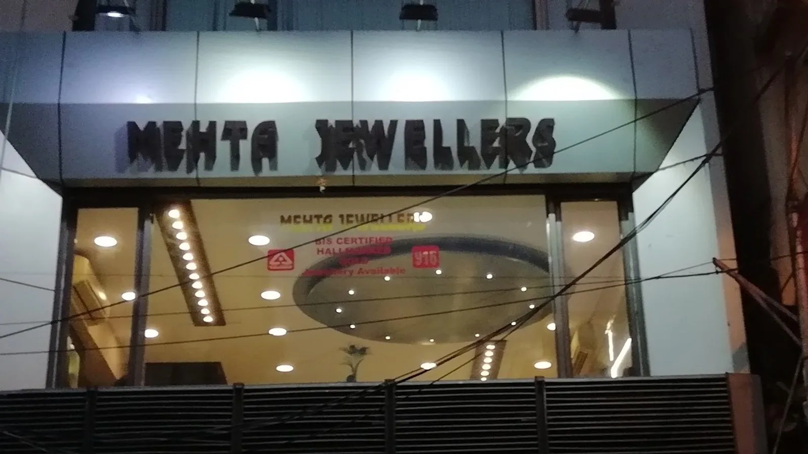 Mehta Jewellers
