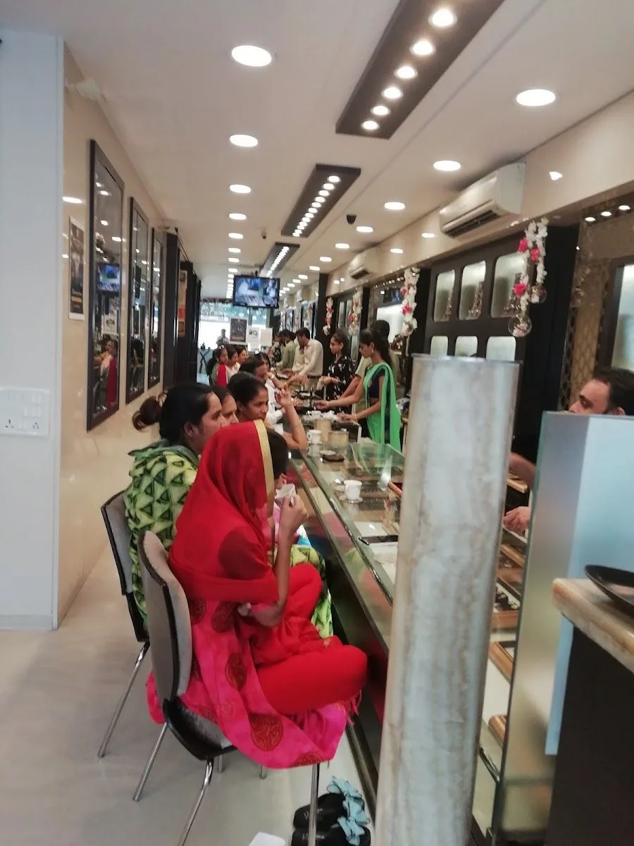 Mehta Jewellers