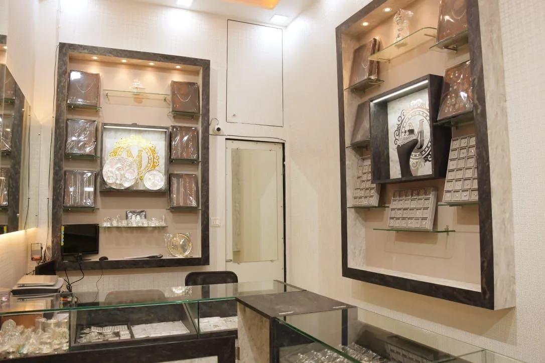 Jayeevagmi Jewellers
